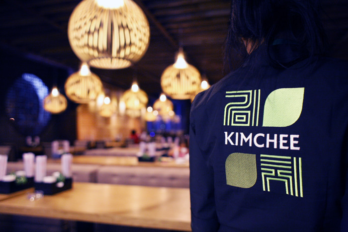KIMCHEE / Кимчи (закрыт) - фотография № 3