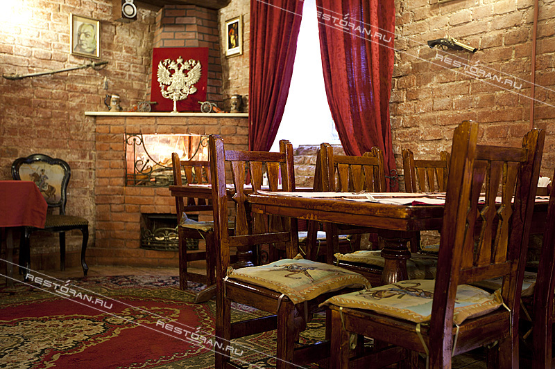 Поручик Ржевский (закрыт) фото 20