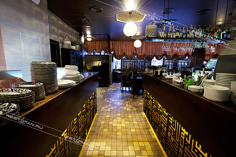 Koonjoot: Ресторан & auto-corner (закрыт) - фотография № 14