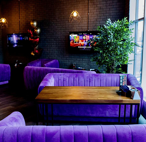MOS lounge&bar (Бутово)