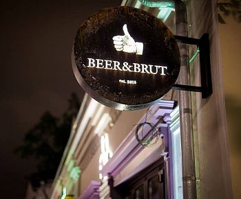 Beer&brut  