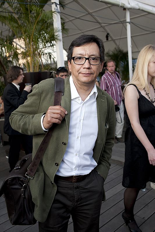 Вечеринка в честь победы Азербайджана на Евровидении в Zafferano