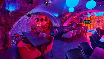 Fillary Restoran & Karaoke  фото 3