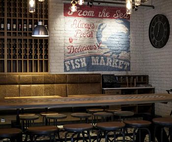 Boston Seafood & bar