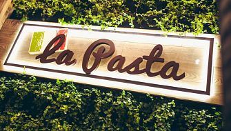 La Pasta / Ла Паста (закрыт) фото 4