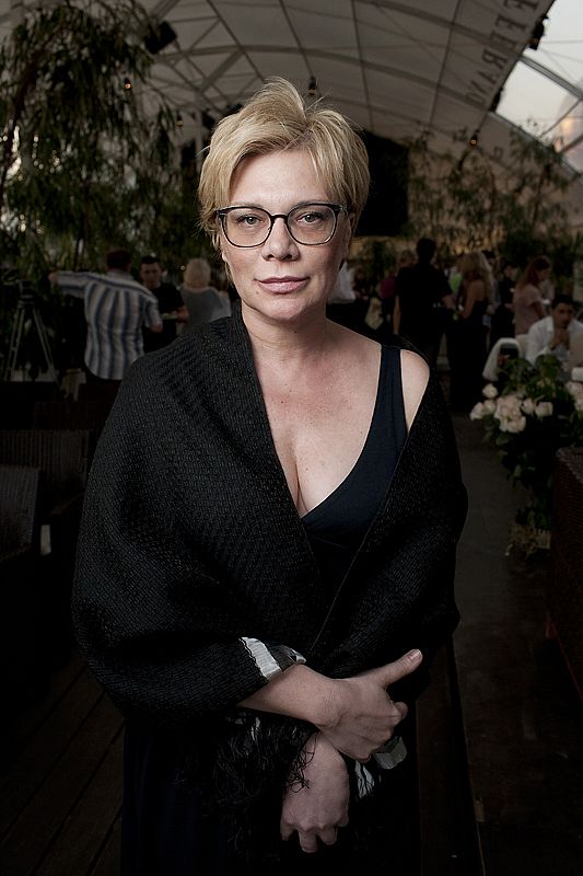 Вечеринка в честь победы Азербайджана на Евровидении в Zafferano