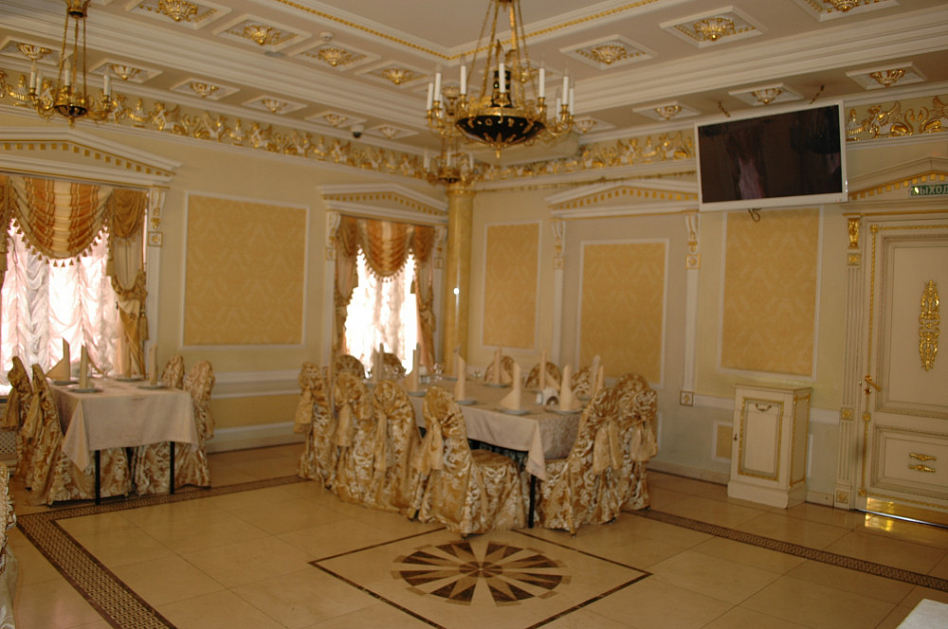 Гладиатор (закрыт) фото 9