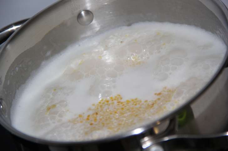 крупы