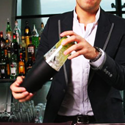 Vesper Martini - любимый напиток Бонда - фотография № 2