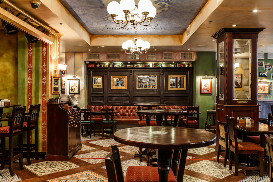 Tony Watkins Band - фотография № 1