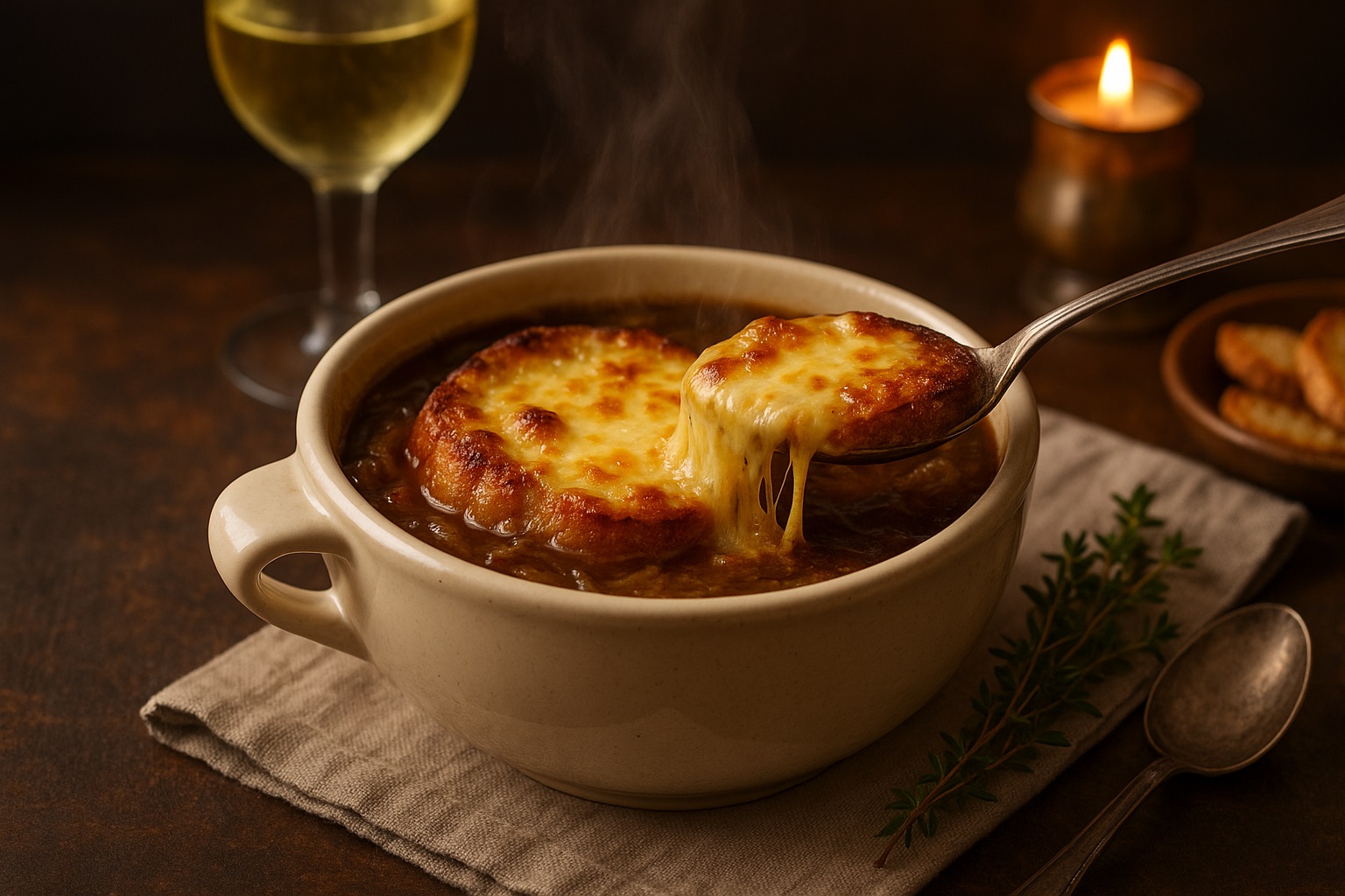 -20% скидки по воскресеньям в ресторане Le Carré - фотография № 1