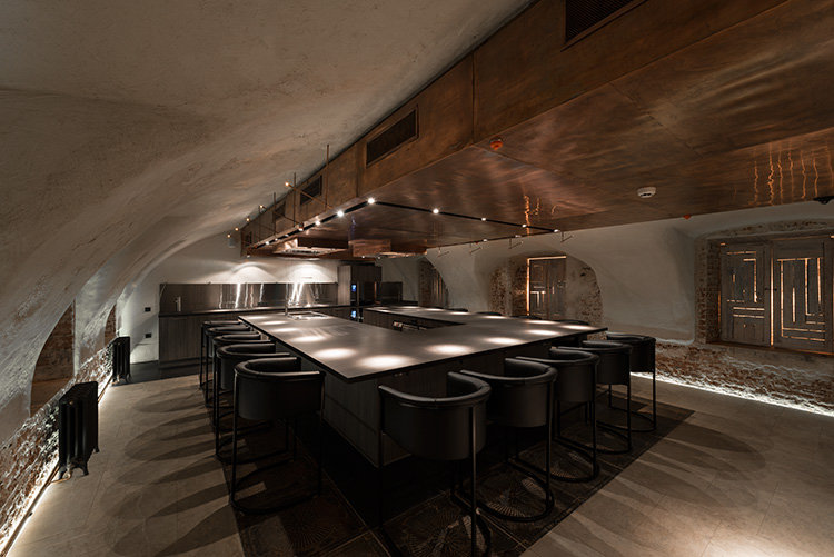 Рождественский Special set - Владислав Алексеев