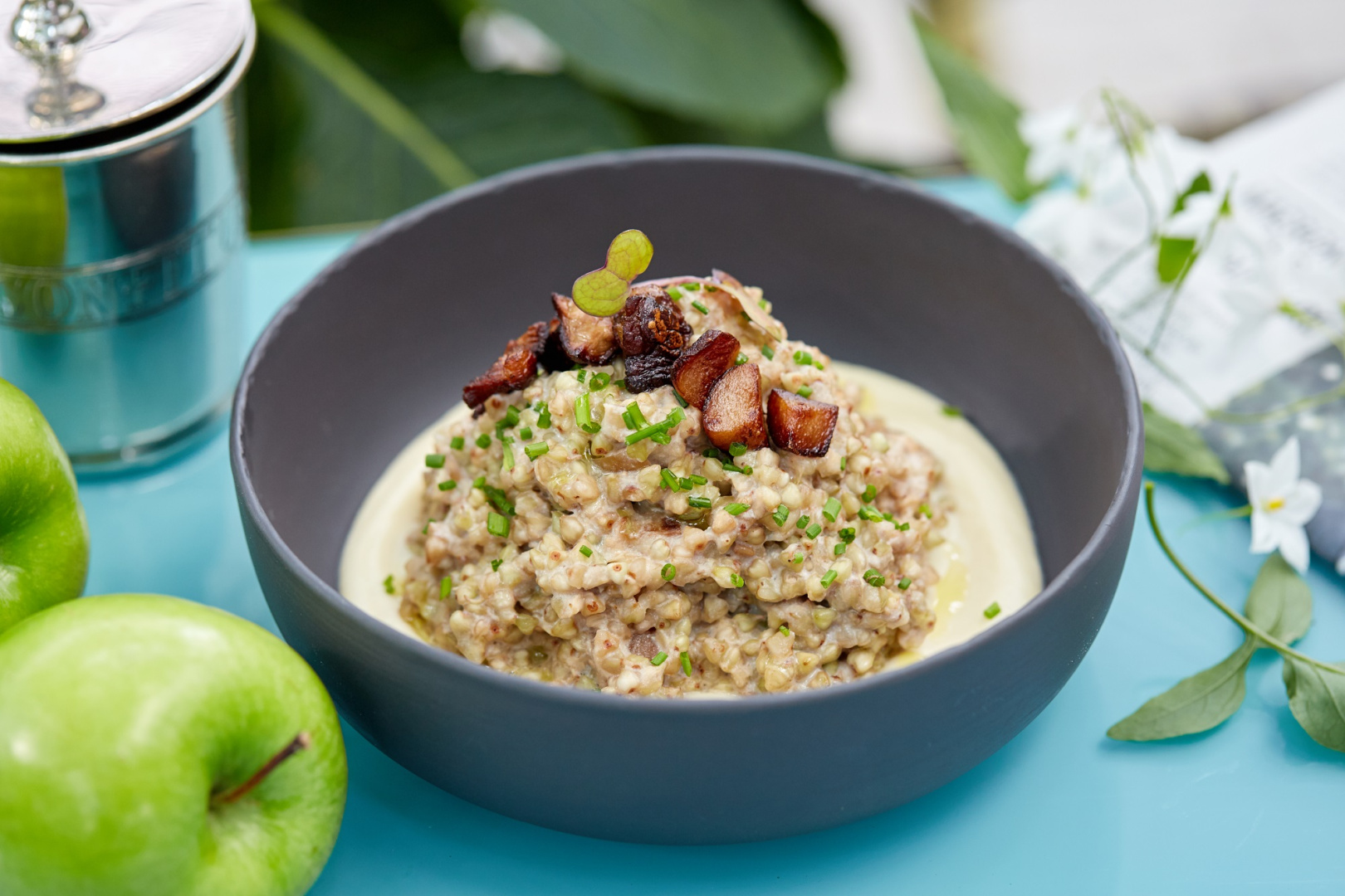 Geraldine / Жеральдин