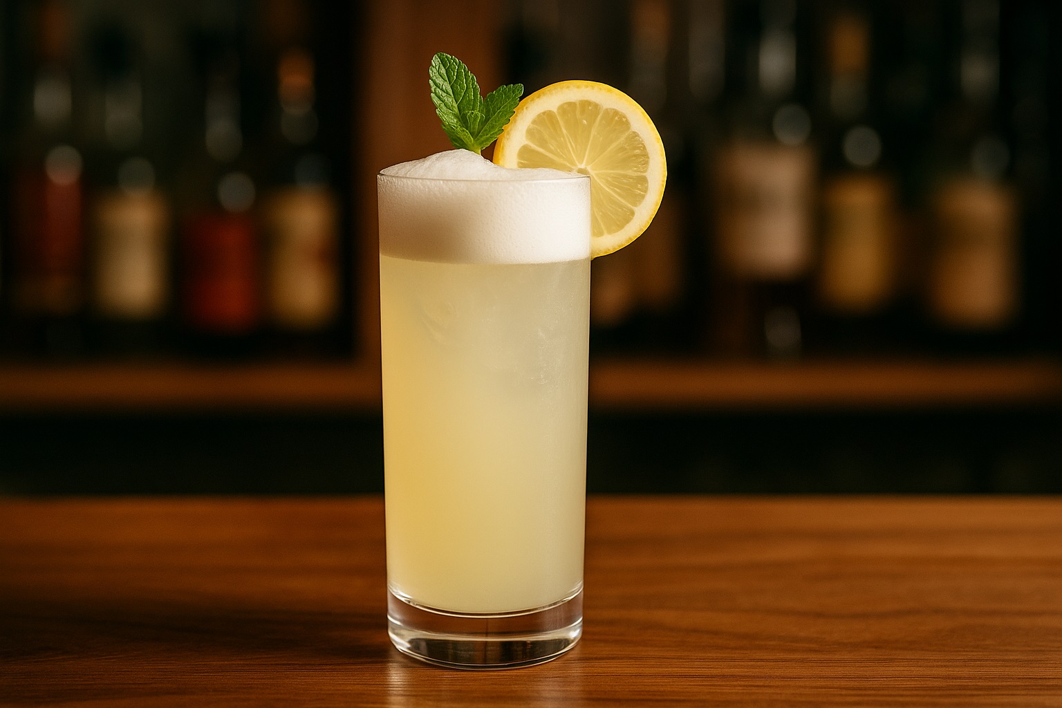 20 лучших коктейлей в мире, которые обязательно стоит попробовать. Часть II - фотография № 5