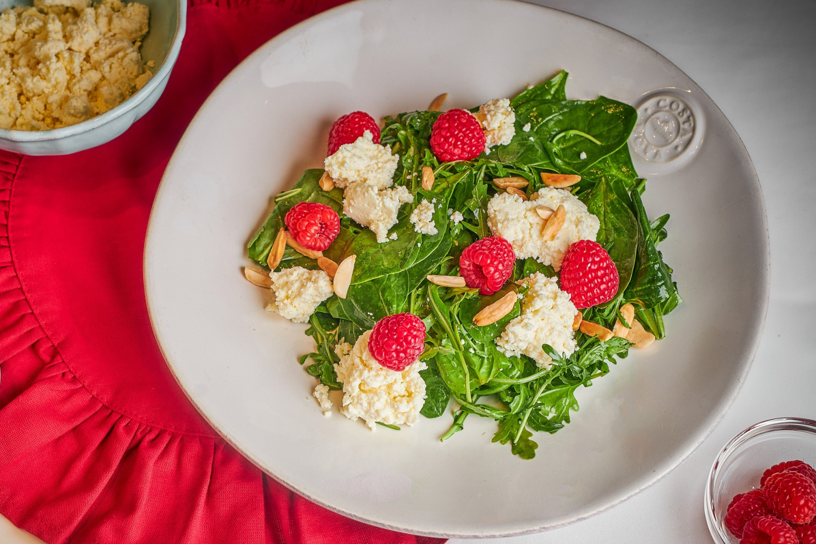 «Сыроварне» — 10 лет: праздничный спешл из знаковых блюд - фотография № 4