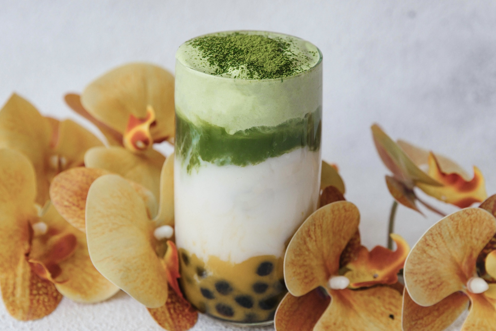 Уютная осень в J’PAN - фотография № 5