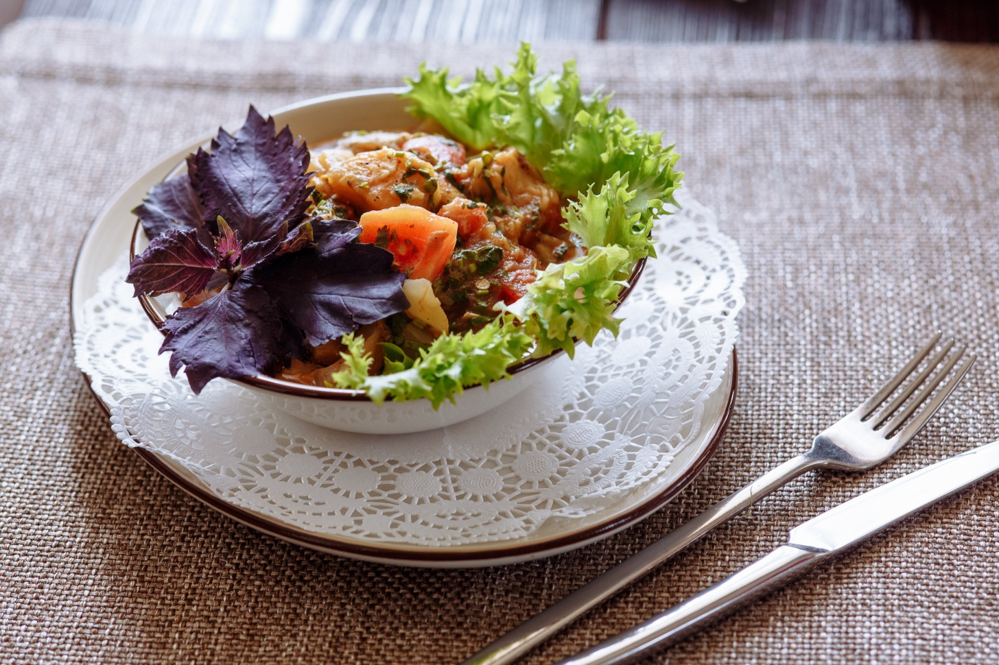 Тёплый салат хоровац от «Сернурского сырзавода» - фотография № 10