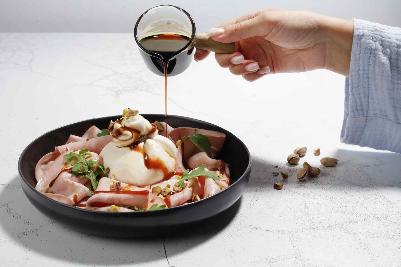 Лучшие производители продуктов питания по версии 50 Best Tastes of Russia - фотография № 10