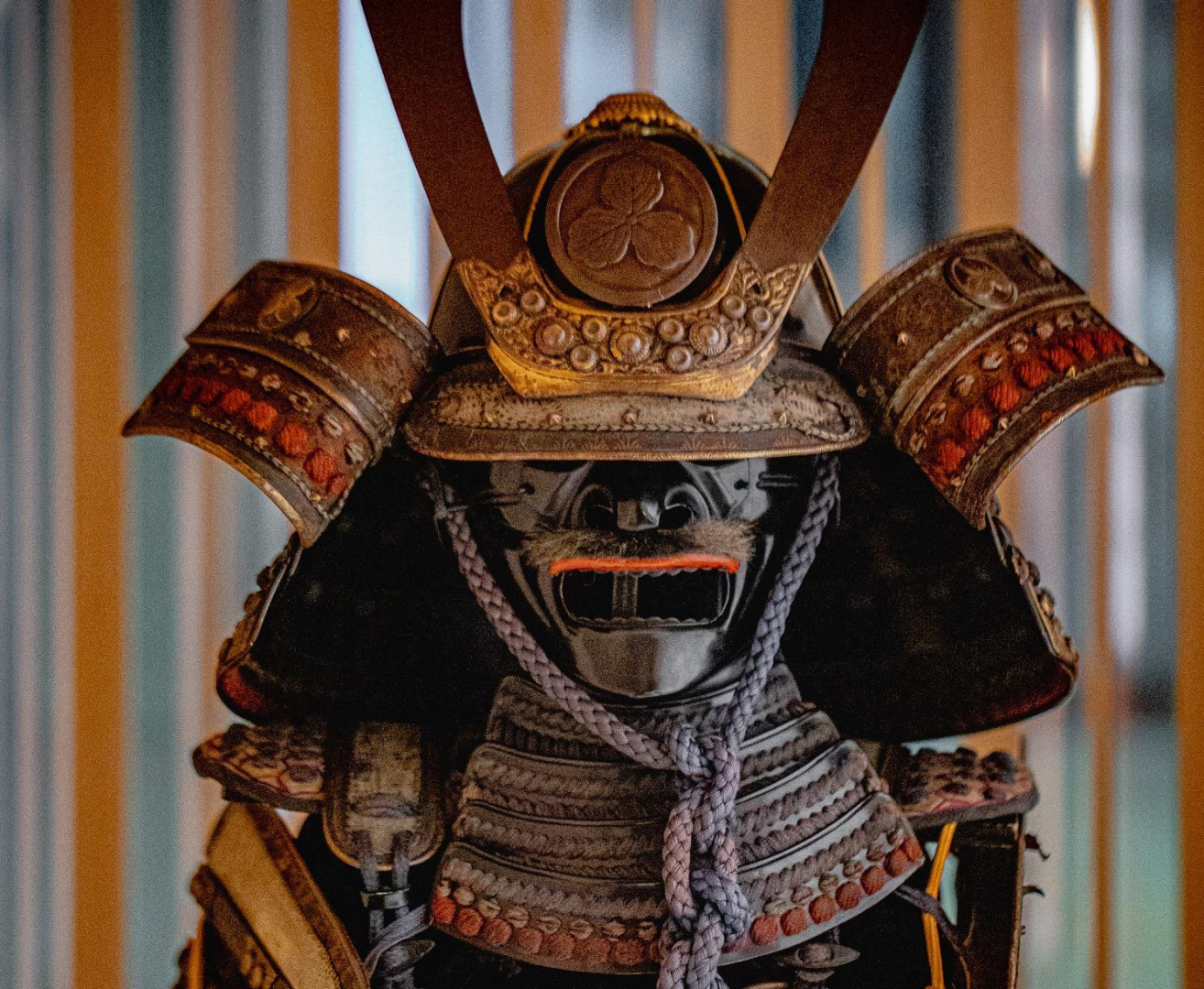 Трапеза императора - фотография № 1