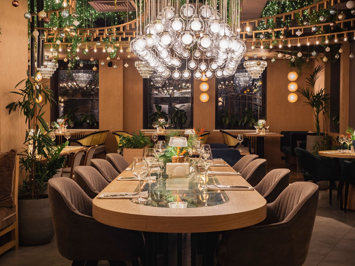Select Hotel Paveletskaya