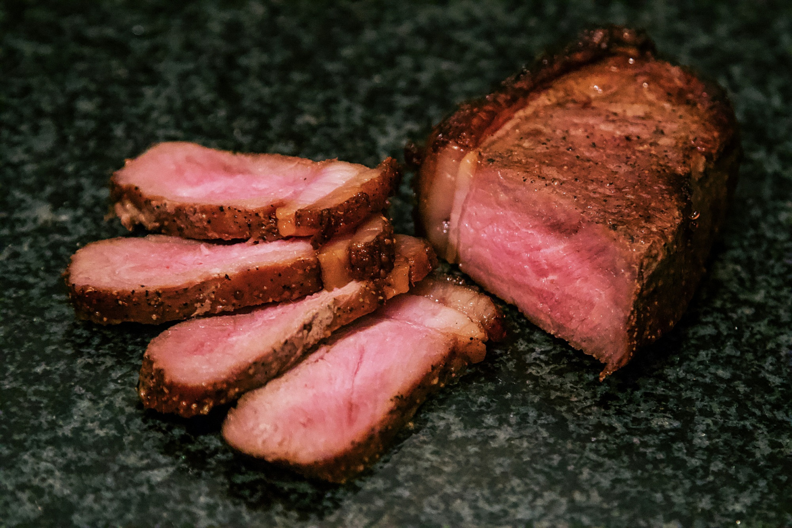 Может ли наш организм разучиться переваривать мясо? - фотография № 1
