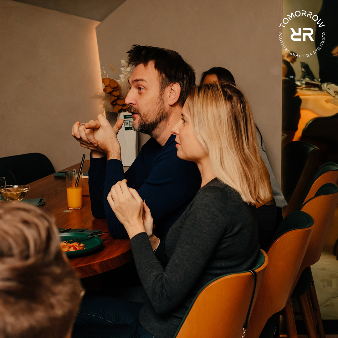 Разговорный клуб English picnics - фотография № 1