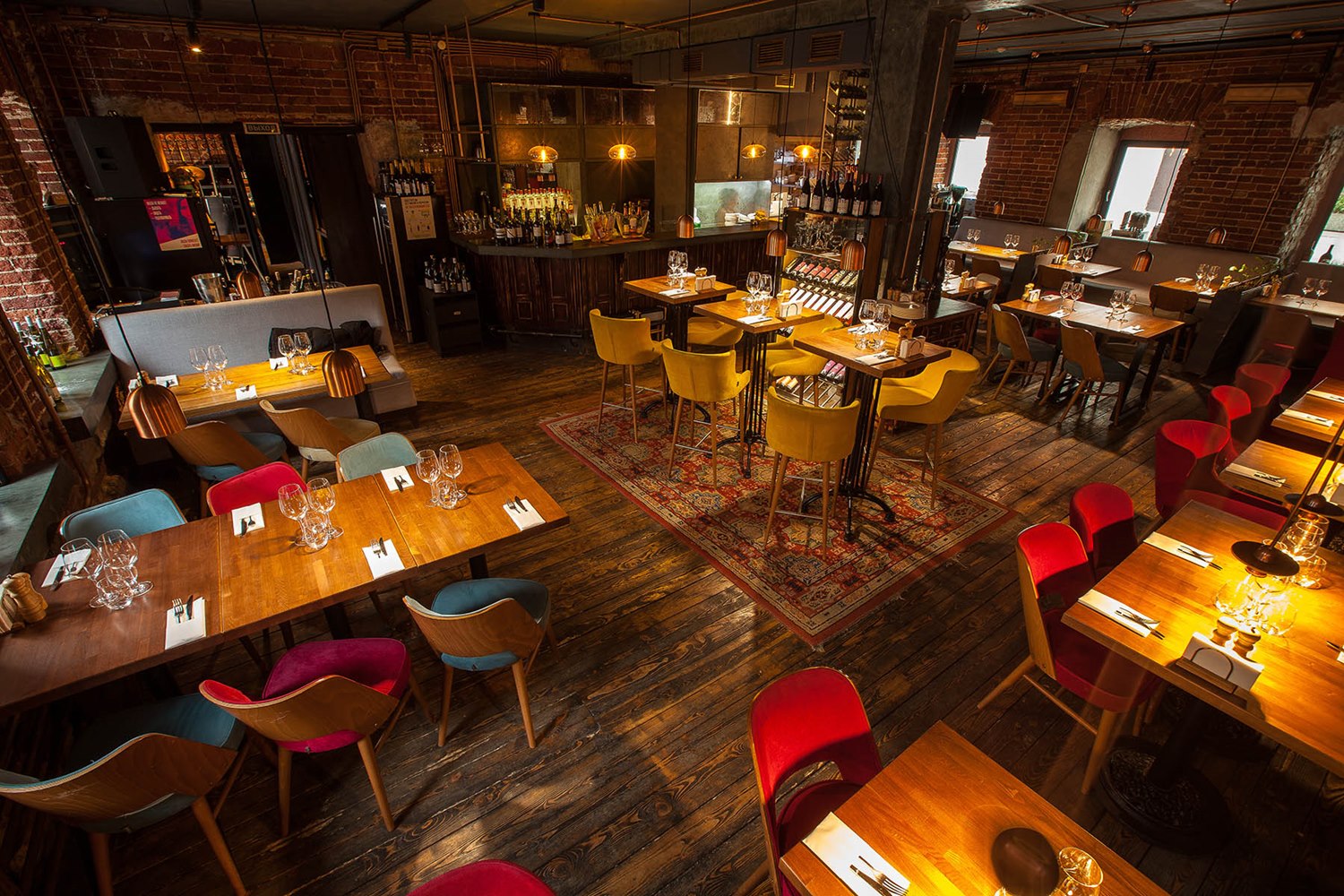 7 лет! Шалом, Blush! - фотография № 6