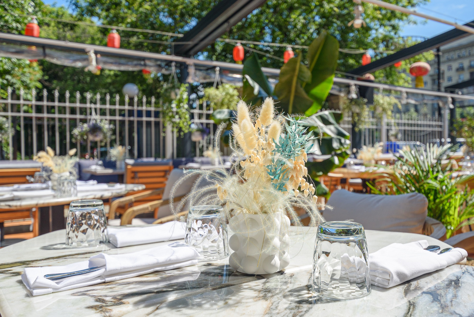 Atlantica Seafood