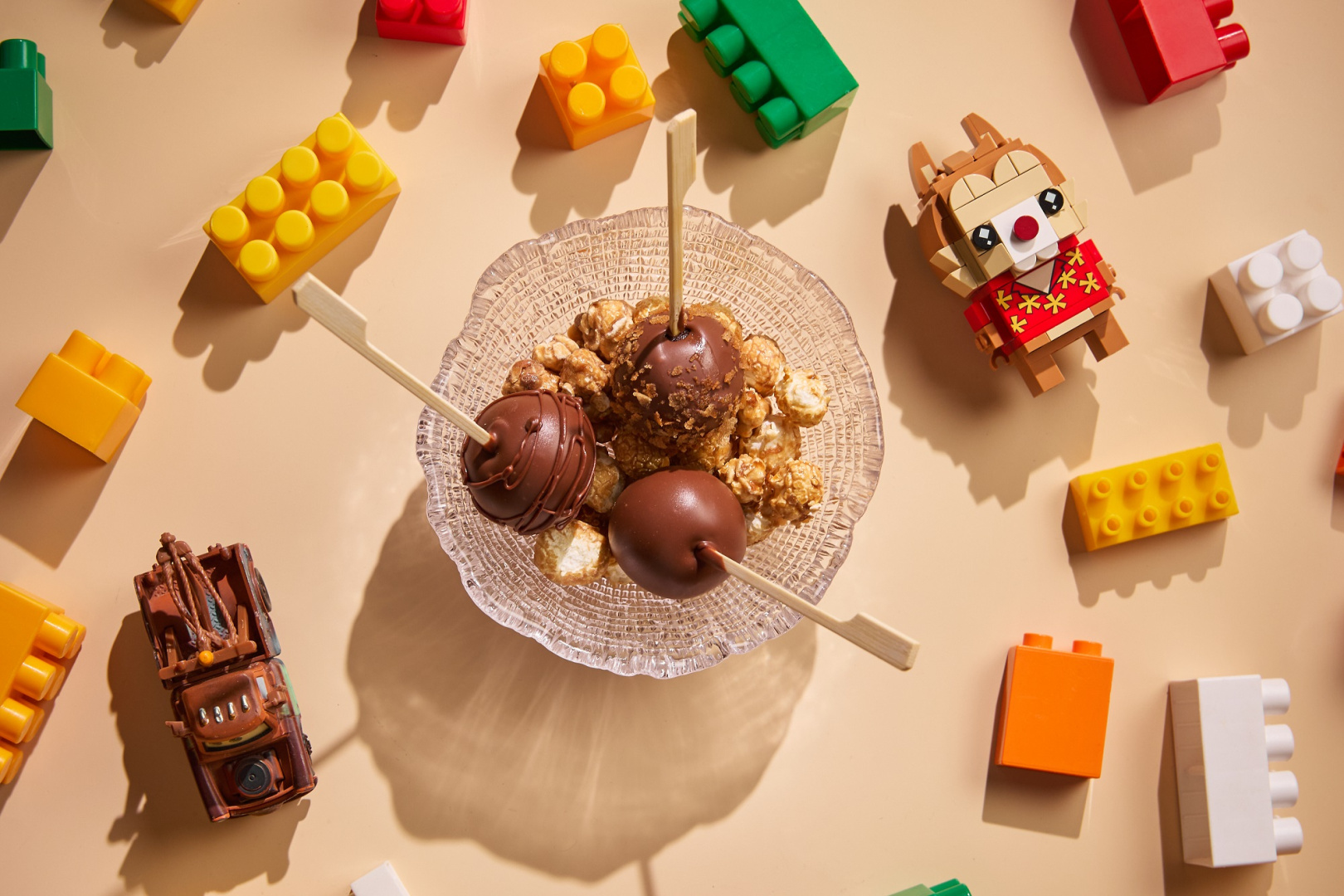 Детское меню в Avero mio - фотография № 5