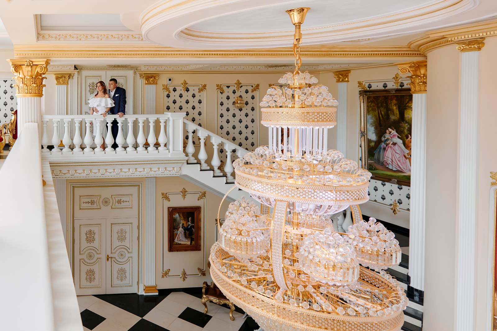 Внуково Вилладж