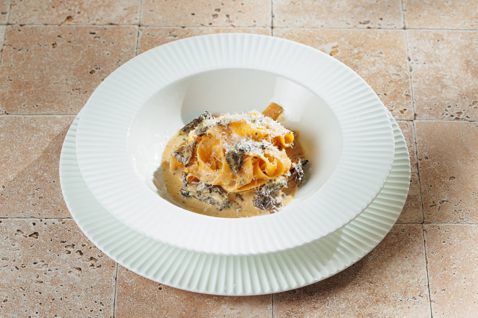 Весенние новинки со сморчками уже в «Буоно» - фотография № 2