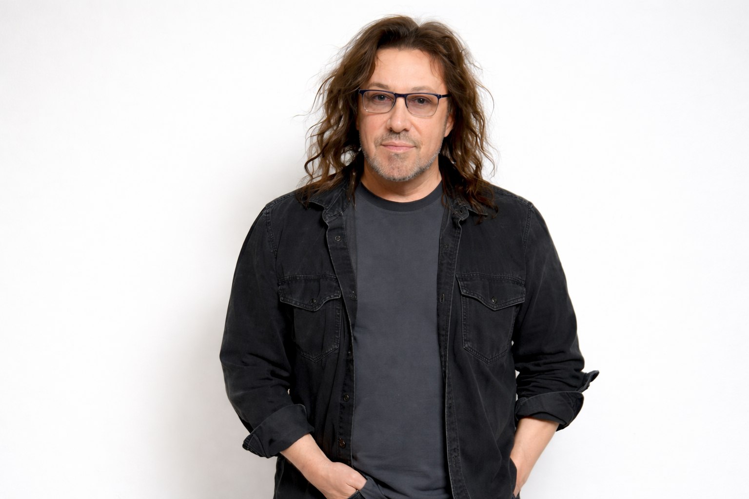 Владимир Кузьмин и группа «Динамик» - фотография № 1