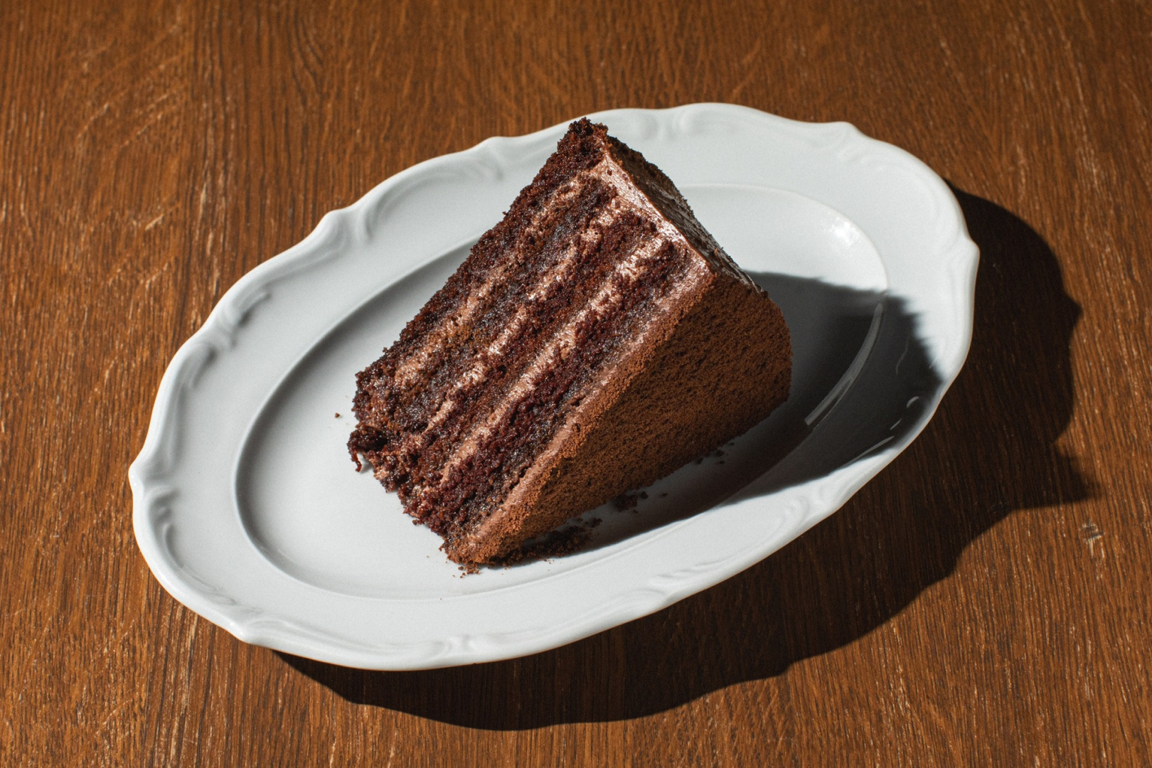 Зимнее меню в Touché - фотография № 7