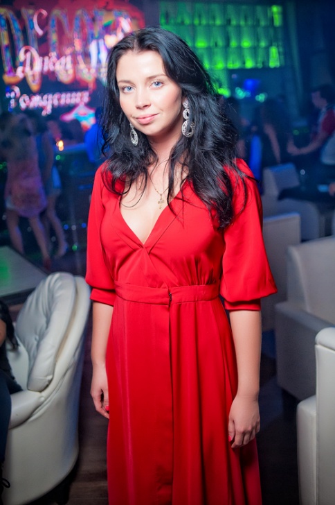 Golden Night: Happy Birthday Dj Gold - фотография № 11