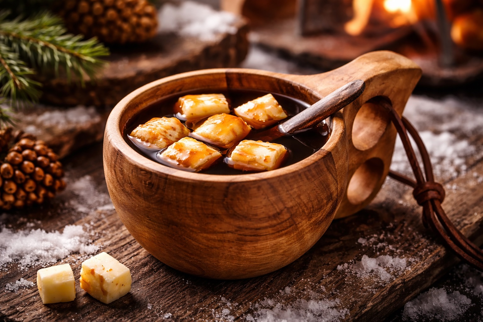 Знаменитые кофейные напитки, которые стоит попробовать - фотография № 3