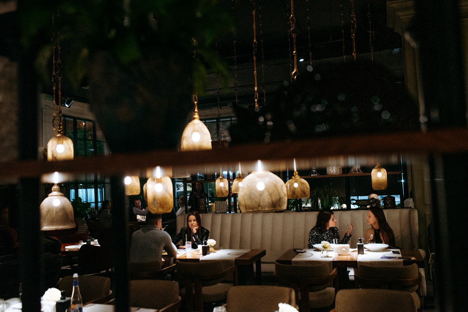 День рождения ресторана MODUS - фотография № 4