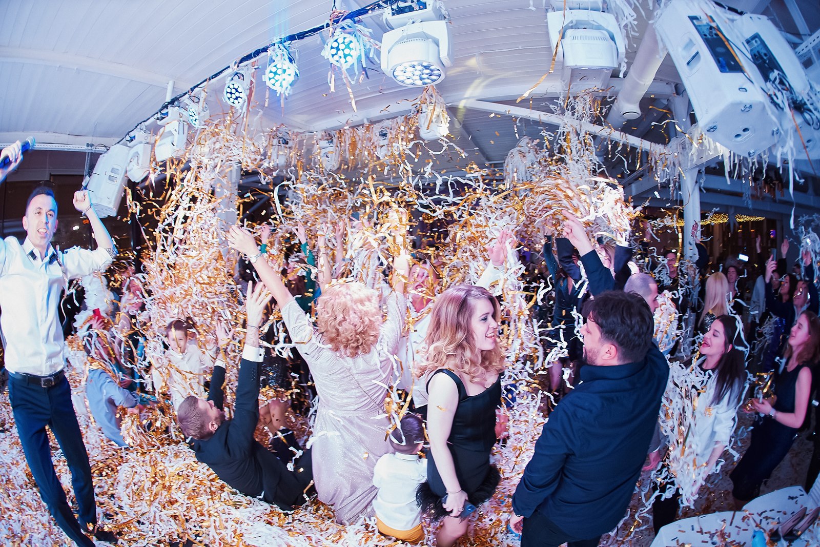 КРЫМ terrace Moscow