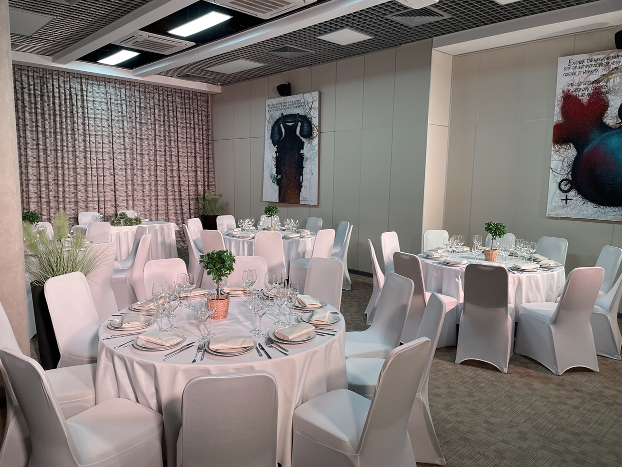 Арт Москва Войковская