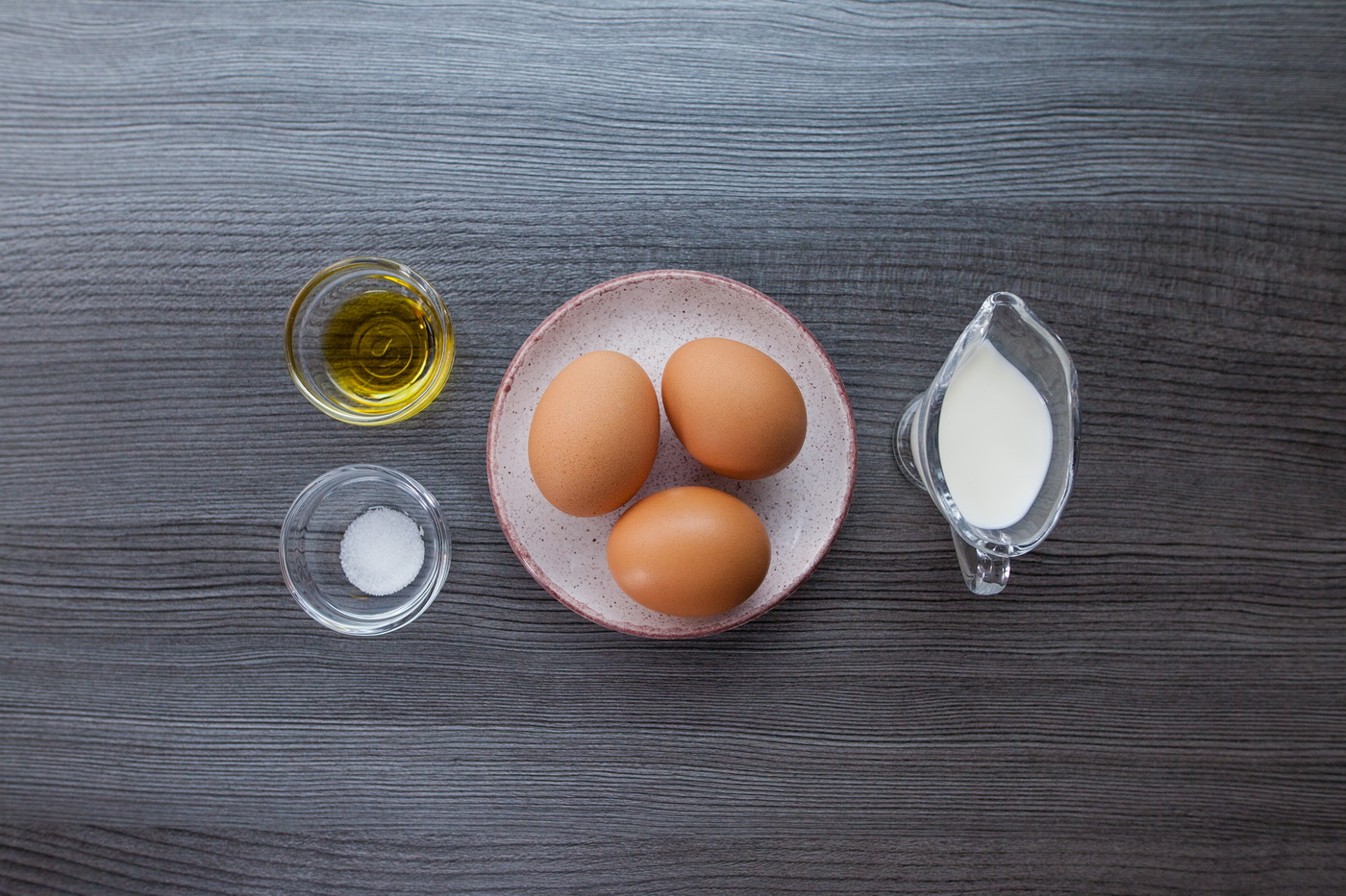 5 блюд из яиц от Александра Бельковича. Часть 1 - фотография № 9