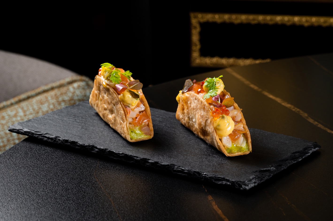 Гостевая смена нижегородского ботанического бара Travnik - фотография № 3