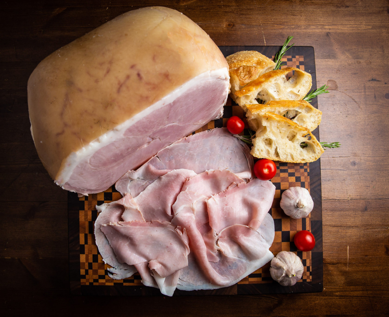 50 Best Tastes of Russia: лучшие производители продуктов питания России 2023 - фотография № 5