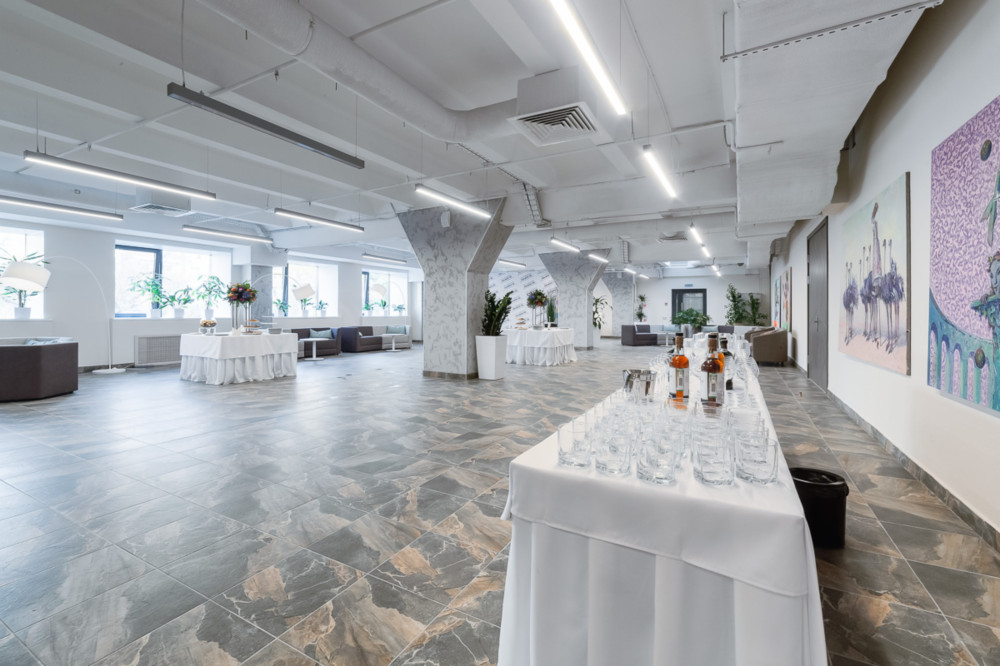 Арт Москва Войковская