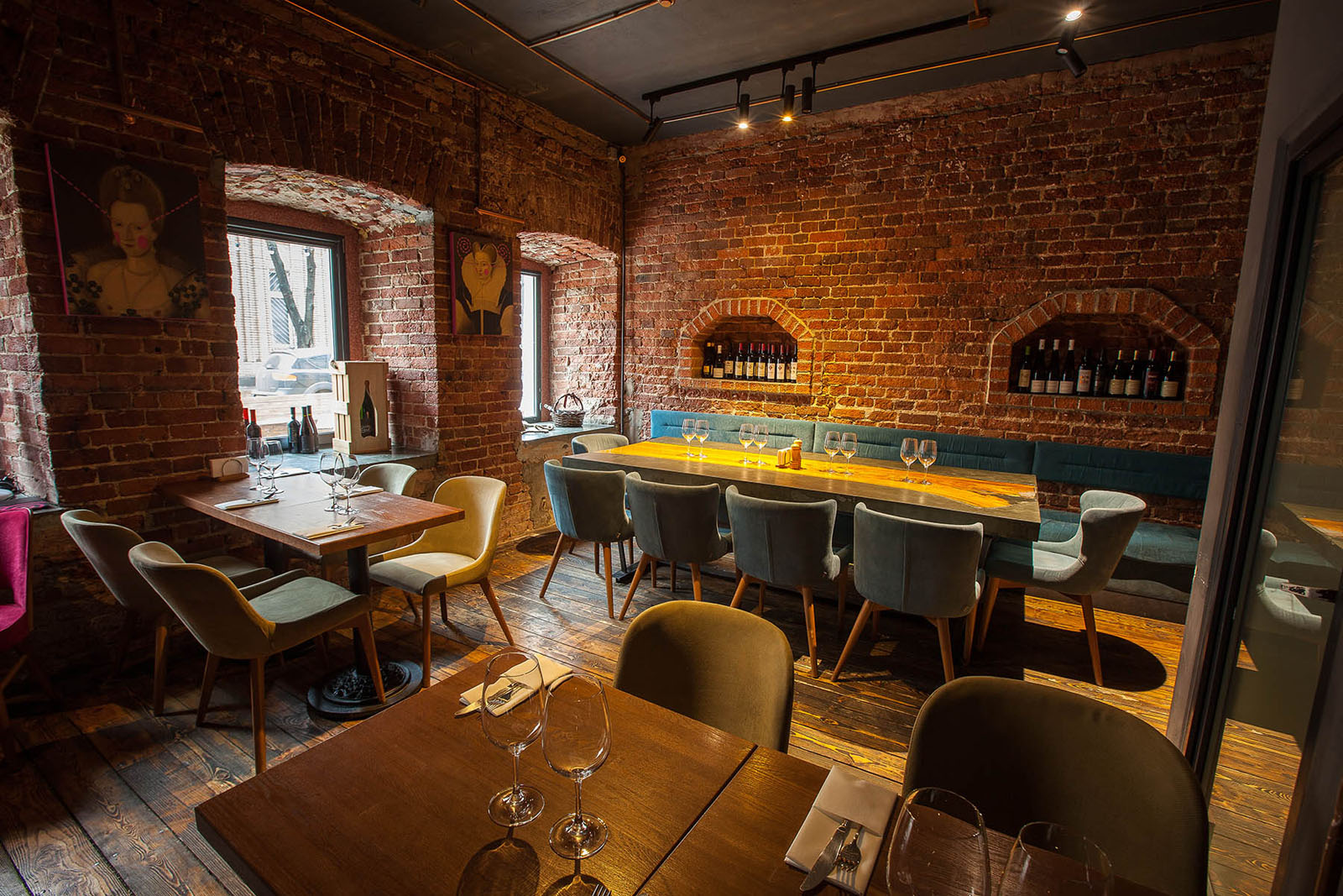 BLUSH – пять лет - фотография № 9