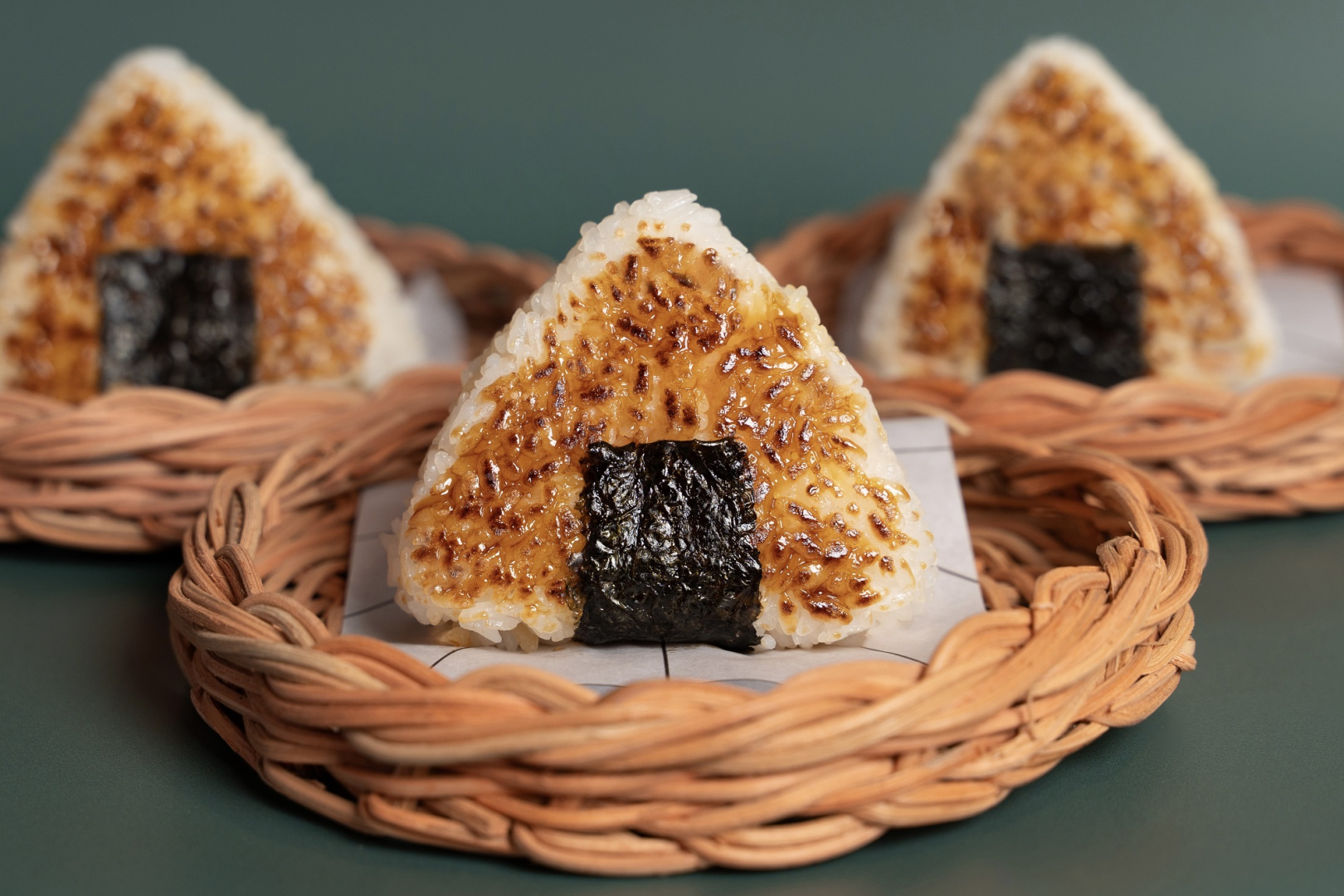 «Клинок, рассекающий демонов» в RA’MEN - фотография № 1