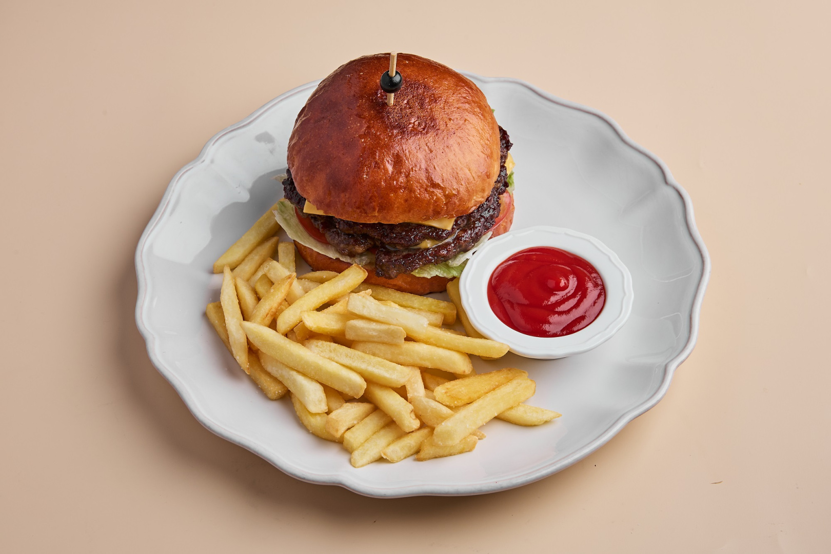 Новое меню в «Аверо мио» - фотография № 1