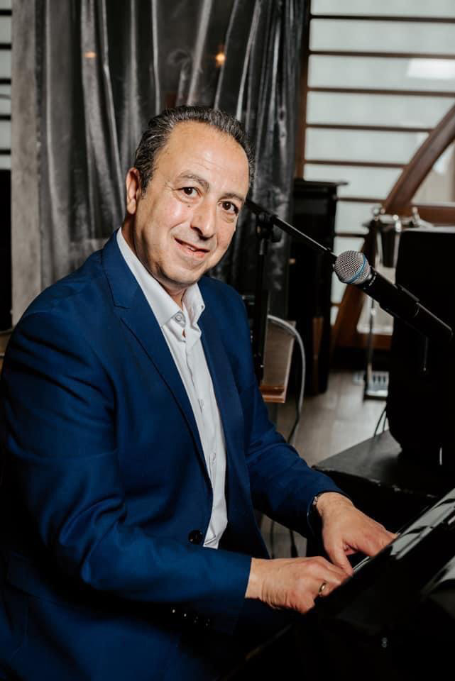 Маурицио Филистад - фотография № 1