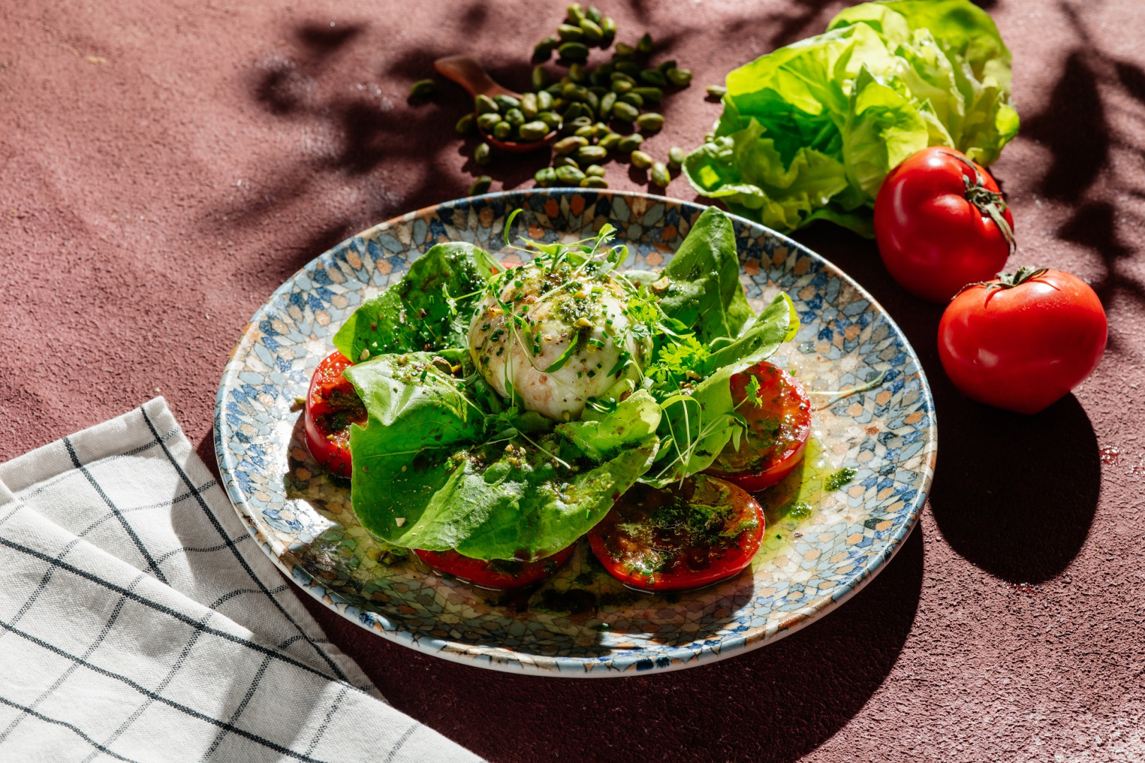 Lumicino: сырный фестиваль в честь Всемирного дня любителей сыра - фотография № 6