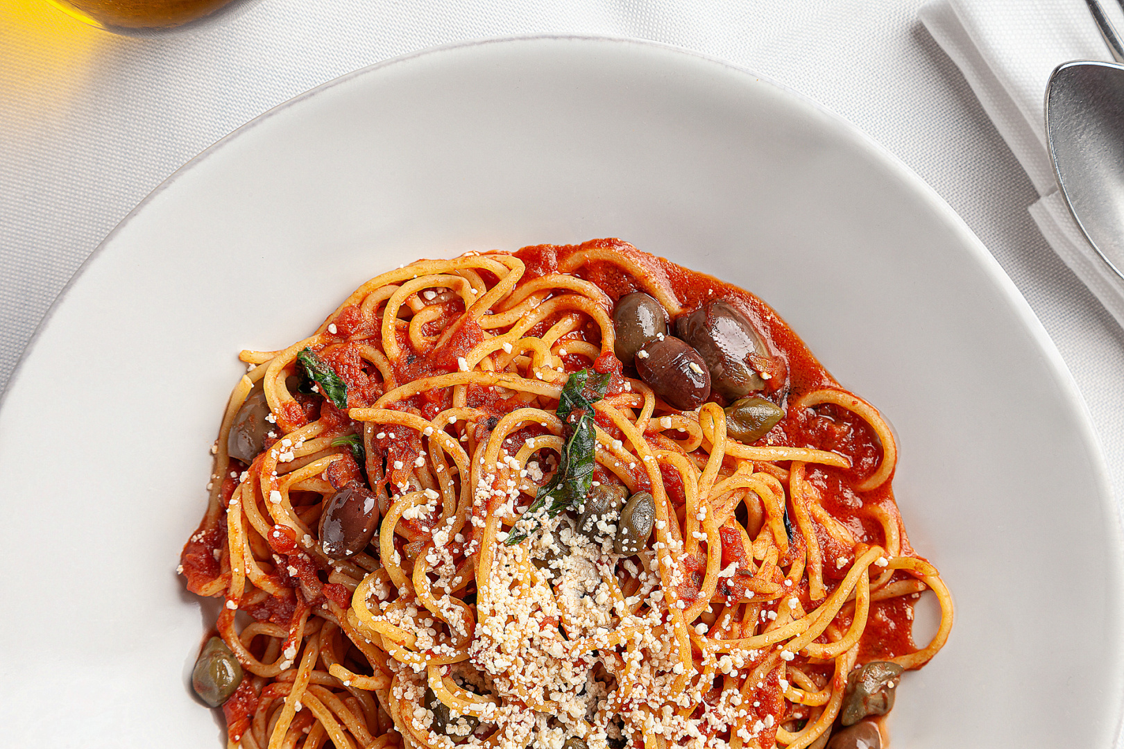 Фестиваль домашней пасты в «Сыроварне» - фотография № 1