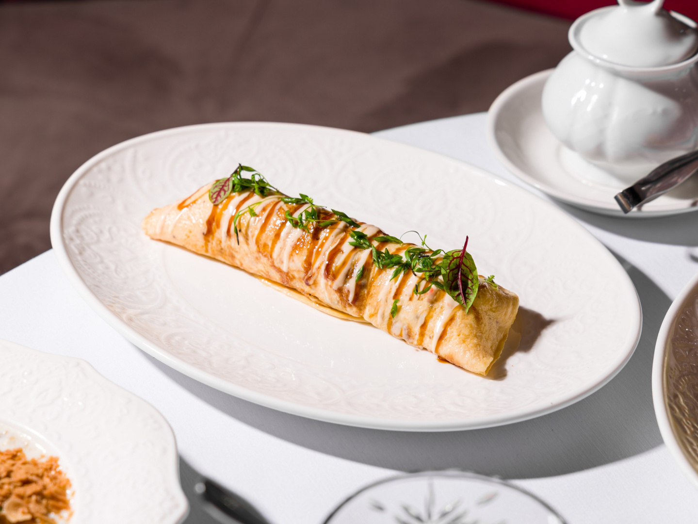 Кафе Чайковский