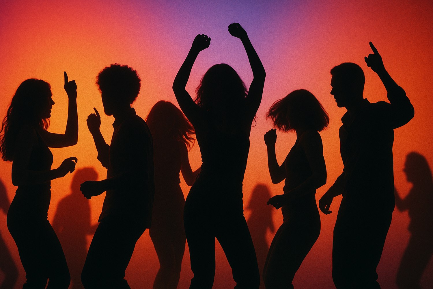 DJ Danjamin - фотография № 1